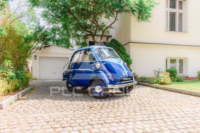 1962 BMW Other