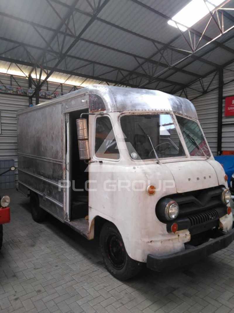 1962 Ford Other