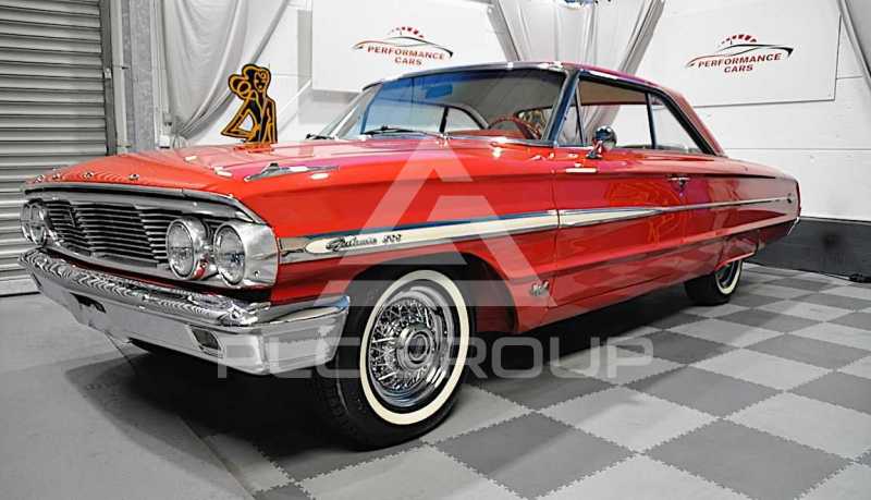 1964 Ford Other