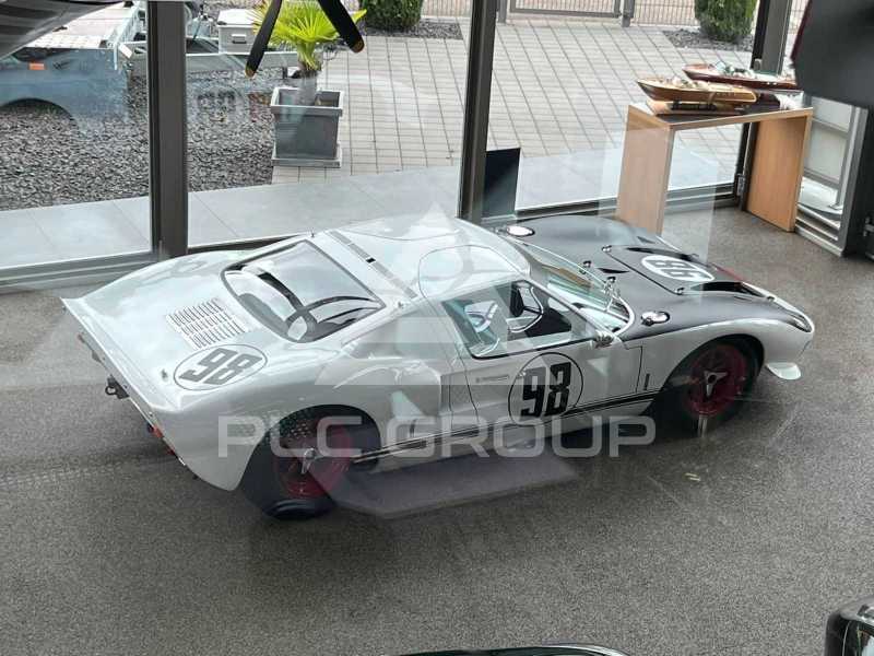 1965 Ford GT