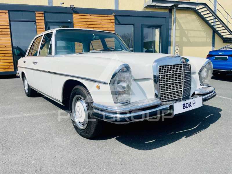 1968 Mercedes Benz 280