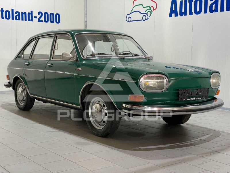 1969 Volkswagen Others