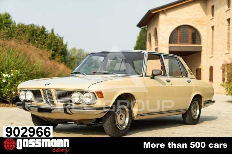 1970 BMW Other