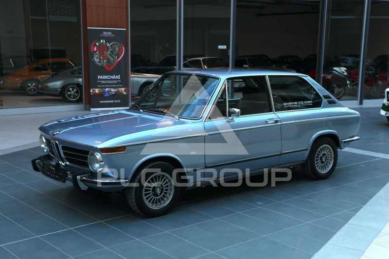 1972 BMW Other