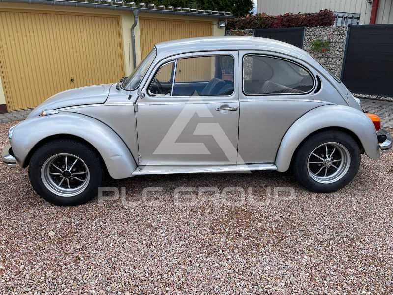 1972 Volkswagen 