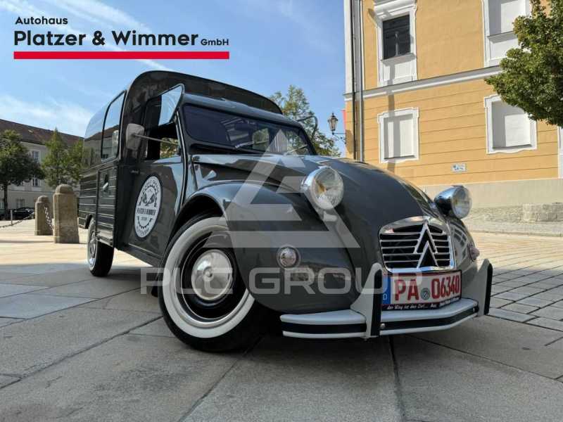 1973 Citroen Unknown