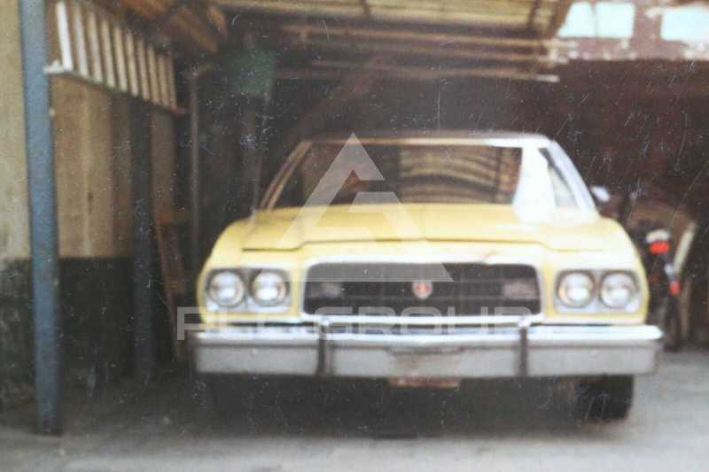 1973 Ford Other