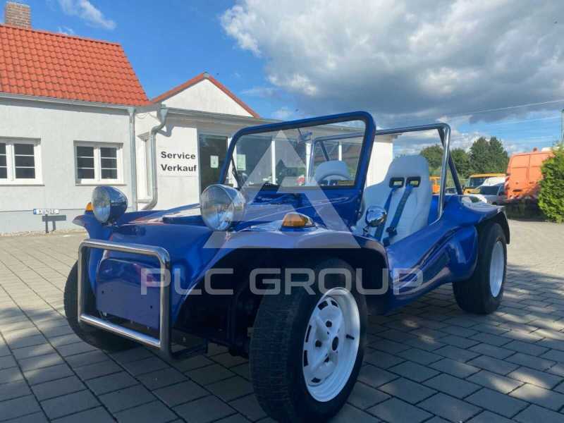 1973 Volkswagen Buggy