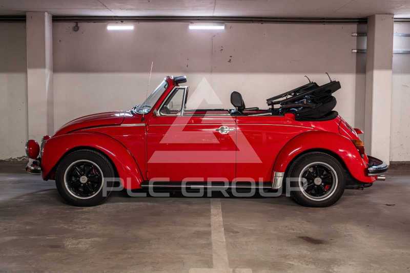 1973 Volkswagen 