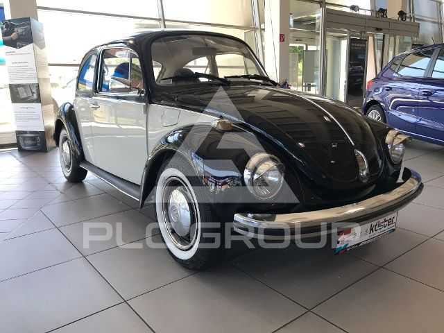 1973 Volkswagen 