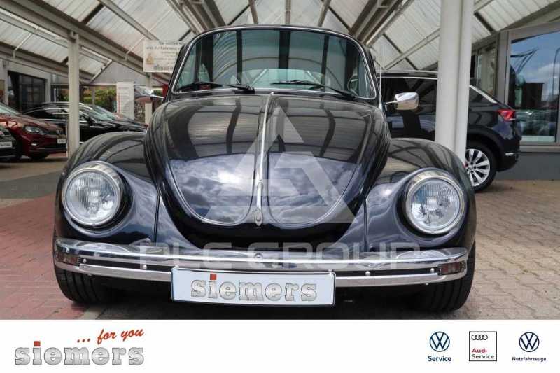 1973 Volkswagen 