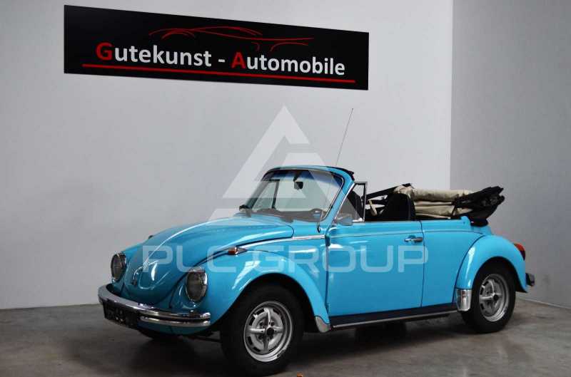 1973 Volkswagen 