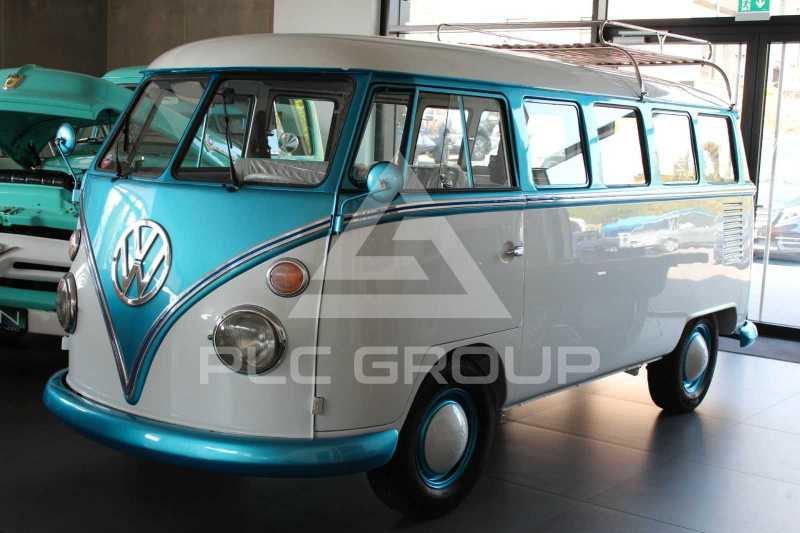 1973 Volkswagen T1