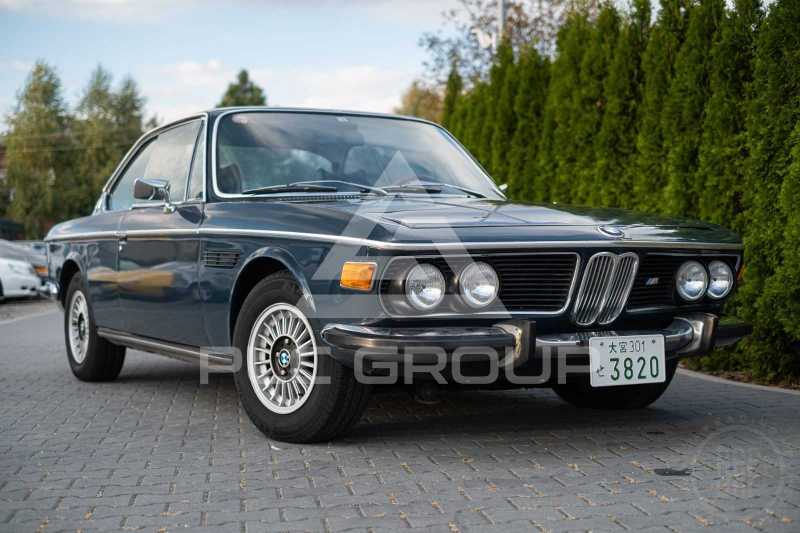 1974 BMW Other