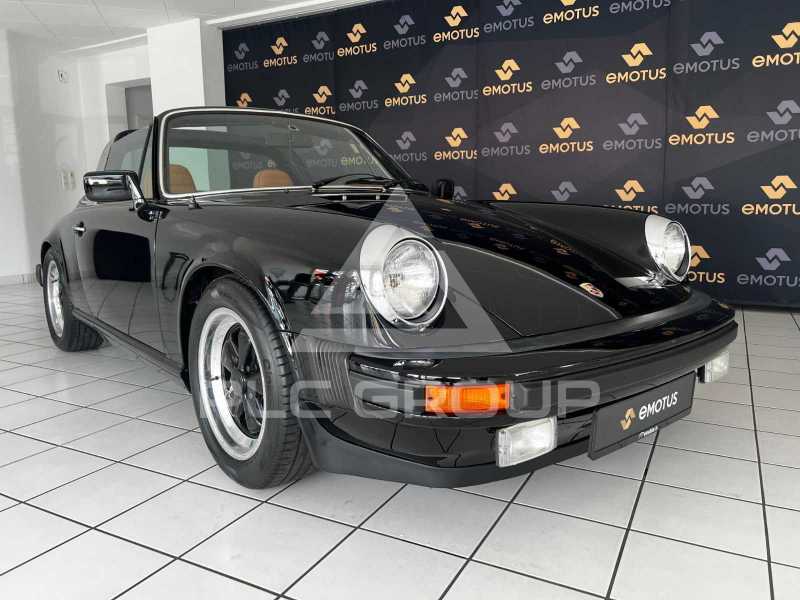 1977 Porsche 911