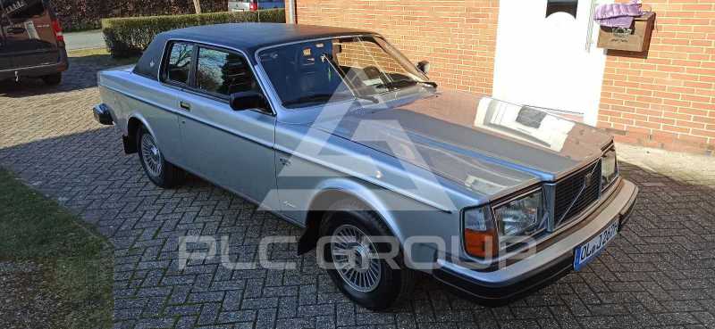 1978 Volvo 260