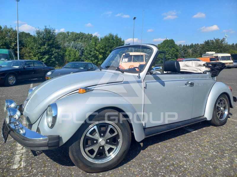 1978 Volkswagen 