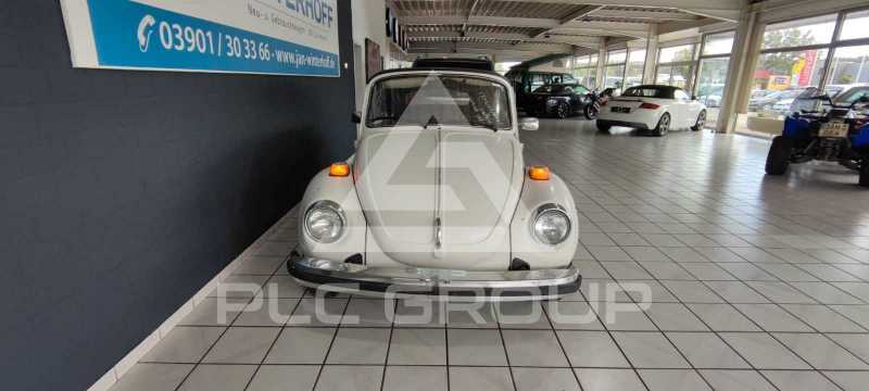 1978 Volkswagen 