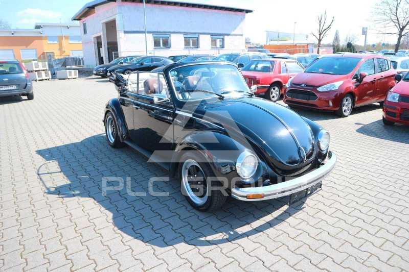 1978 Volkswagen 