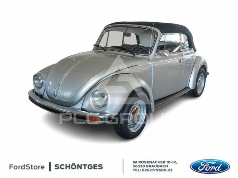 1978 Volkswagen 