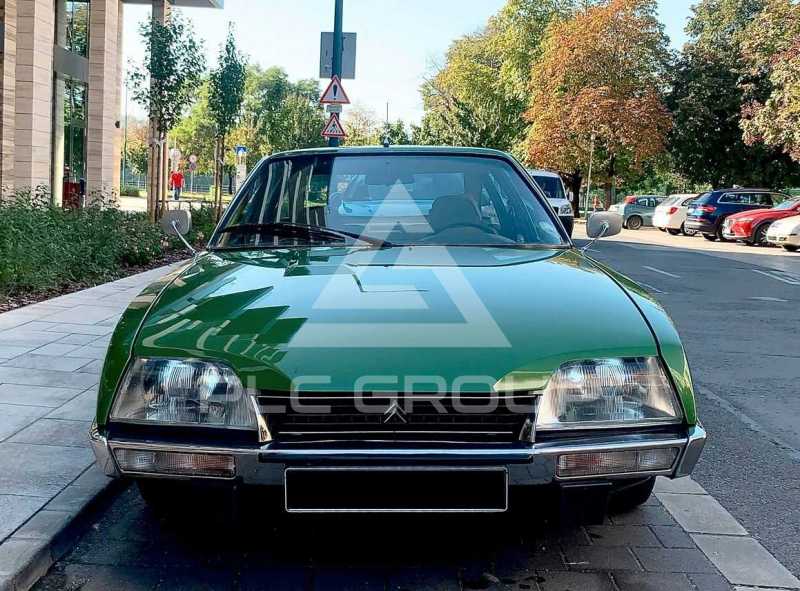 1979 Citroen CX