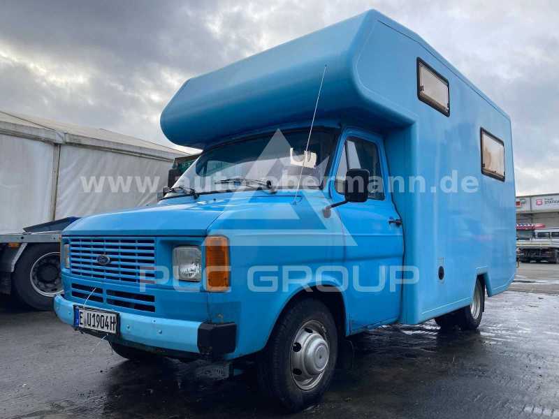 1979 Ford TRANSIT