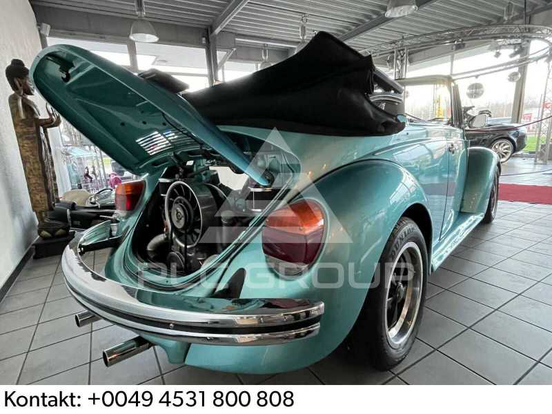 1979 Volkswagen 