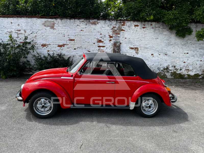 1979 Volkswagen 