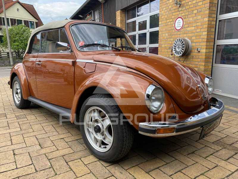 1979 Volkswagen 