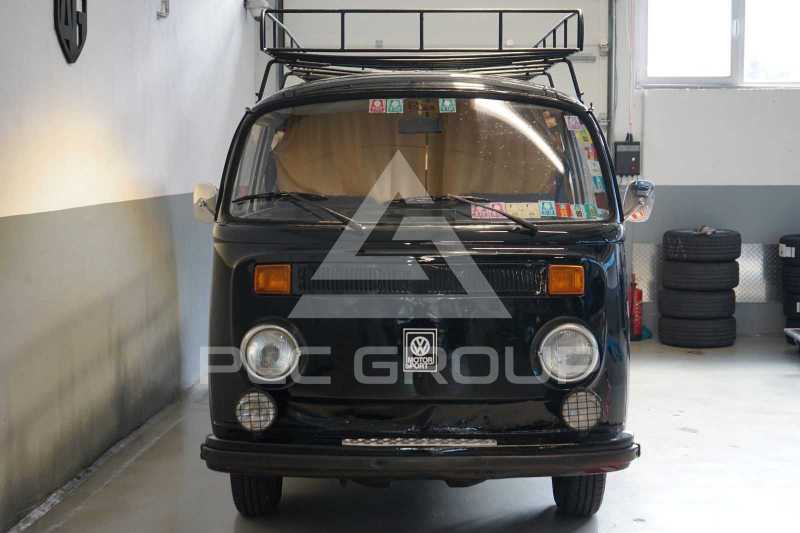 1979 Volkswagen T2