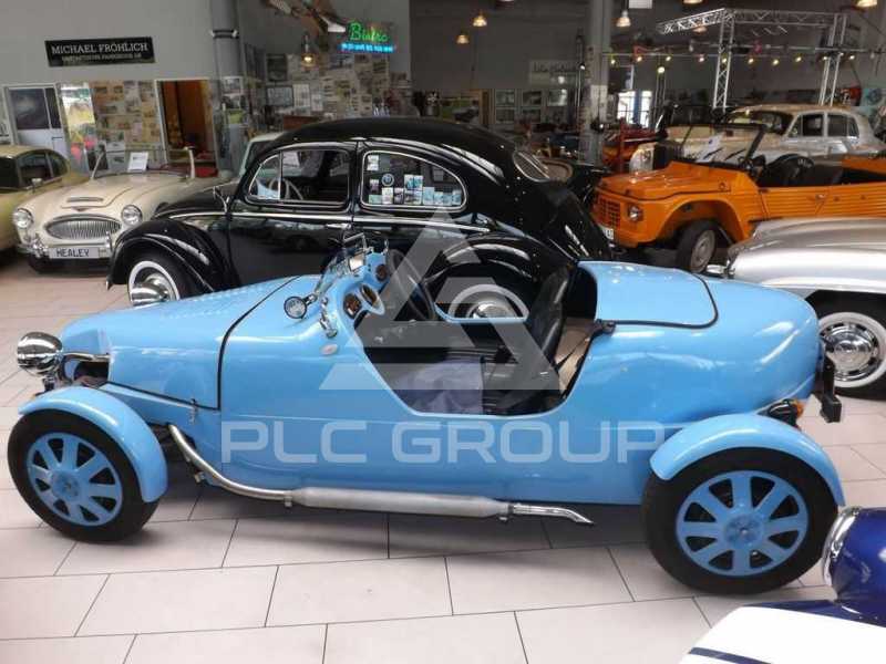 1981 Citroen Unknown