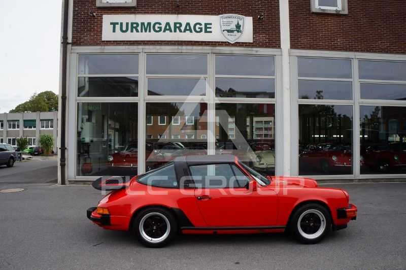 1982 Porsche 911