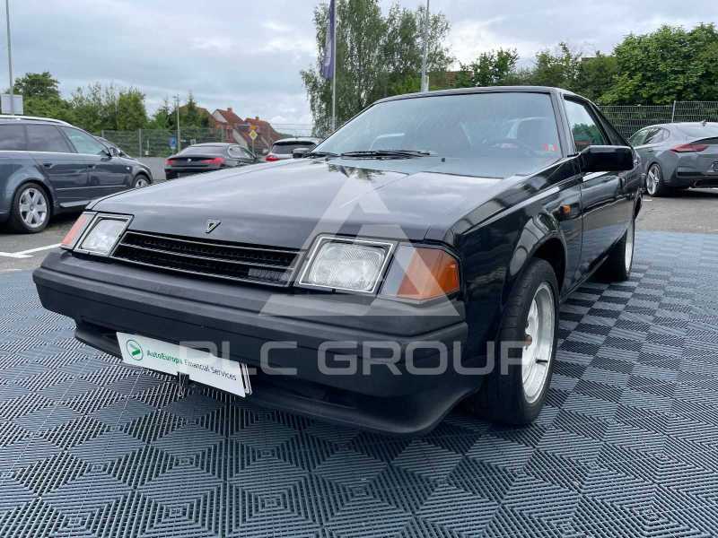 1982 Toyota CELICA