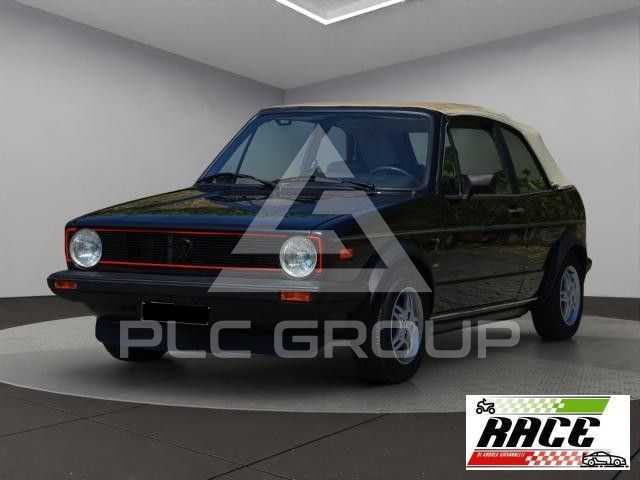 1982 Volkswagen GOLF