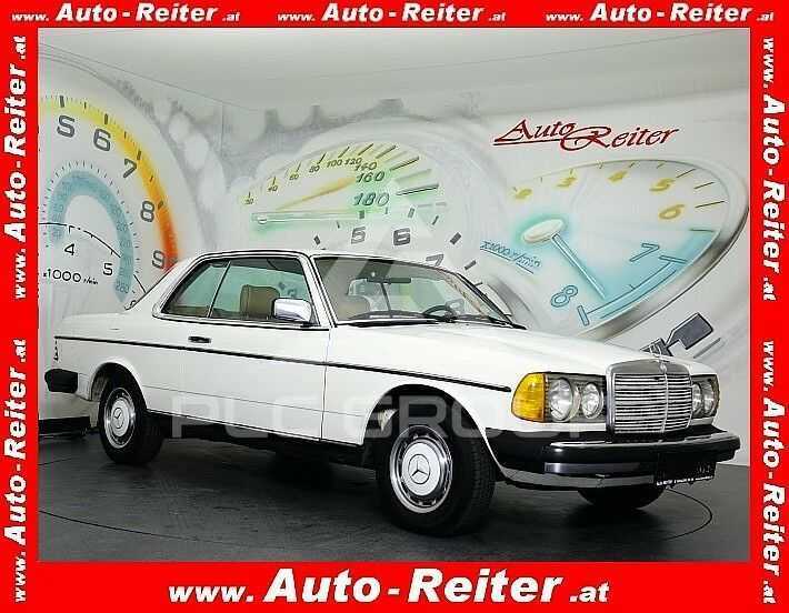 1985 Mercedes Benz Other
