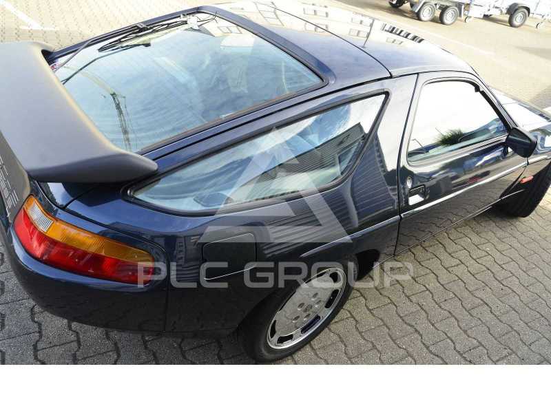 1987 Porsche 928