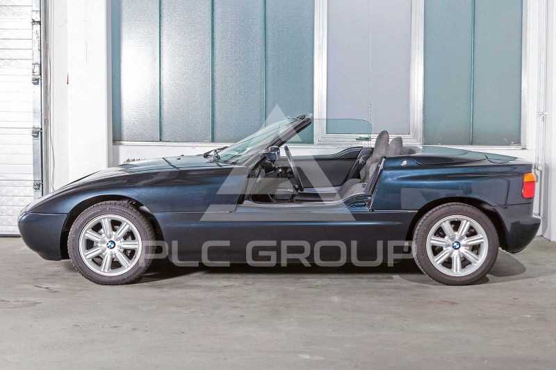 1989 BMW Z series