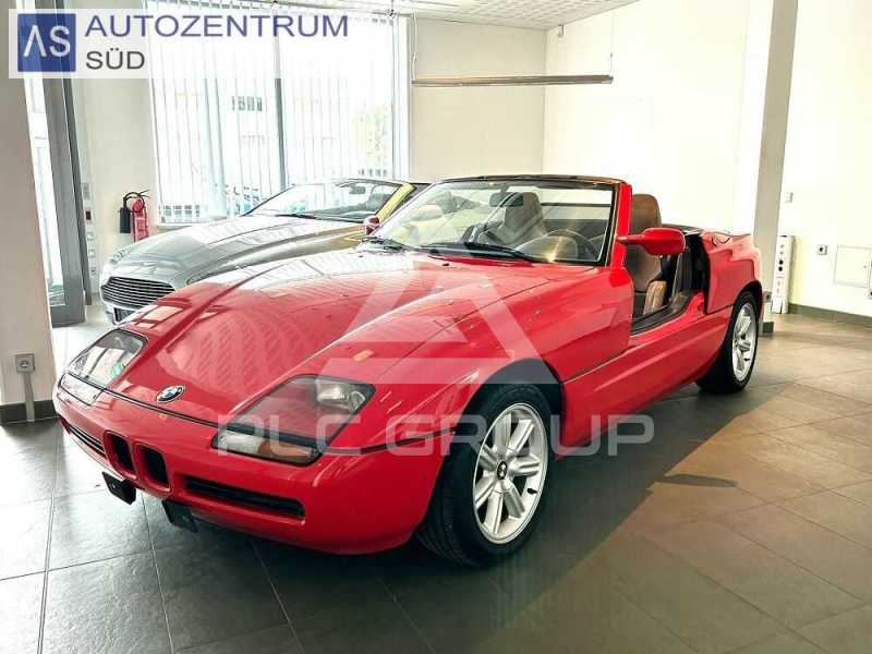 1990 BMW Z series