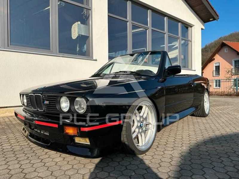 1990 BMW M3