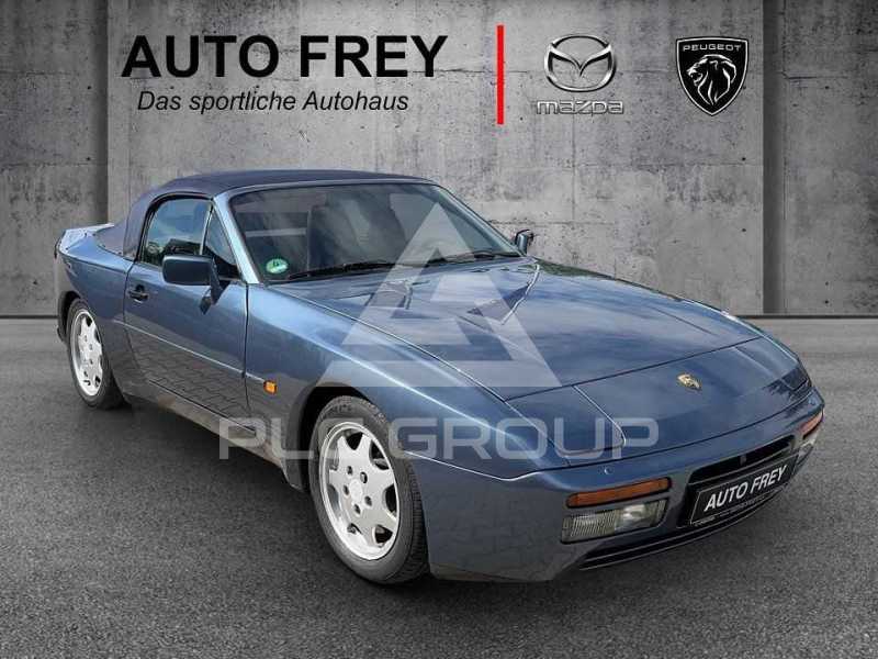1990 Porsche 944