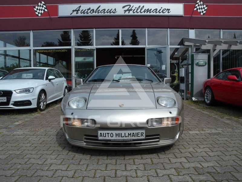 1990 Porsche 928