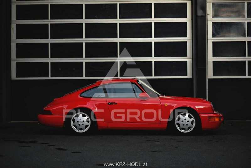 1990 Porsche 964
