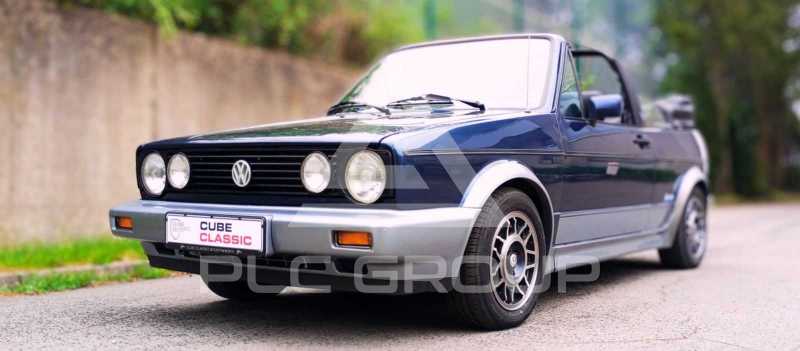 1990 Volkswagen GOLF