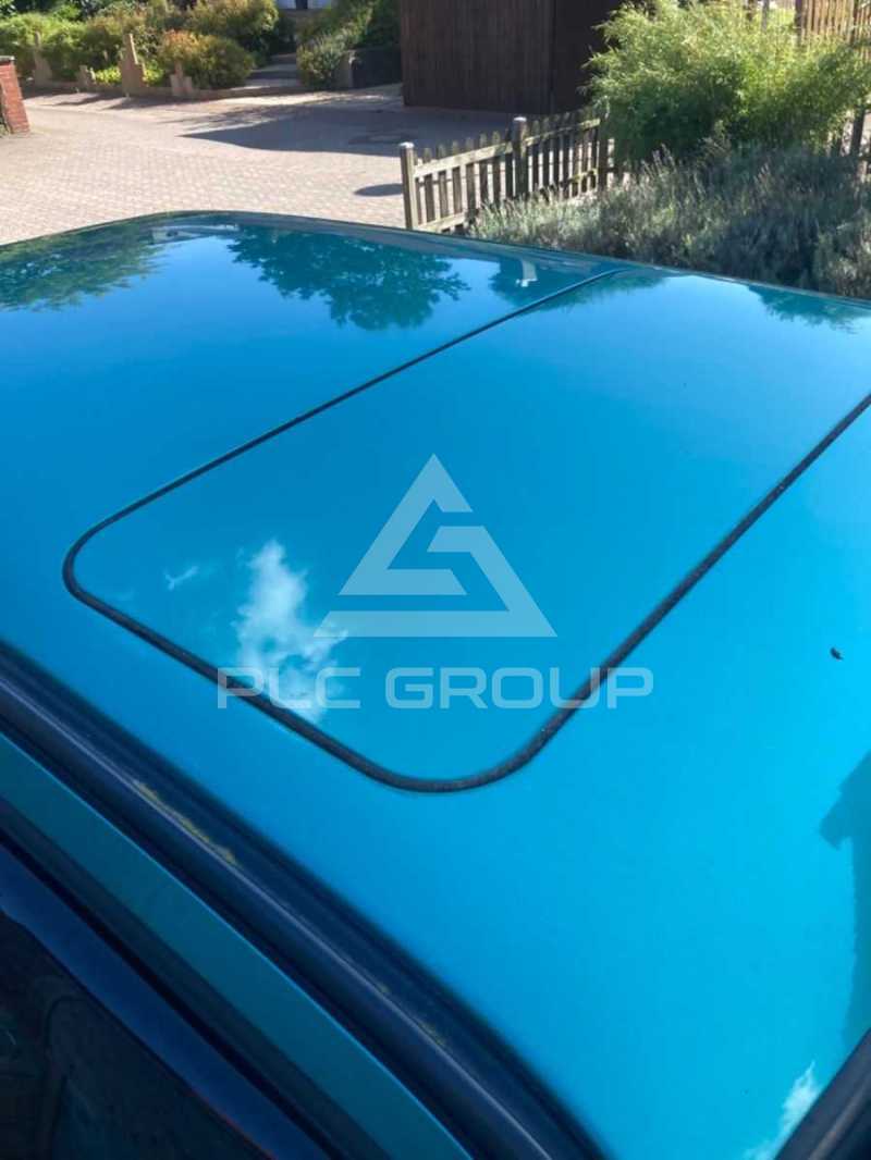 1990 Volkswagen GOLF