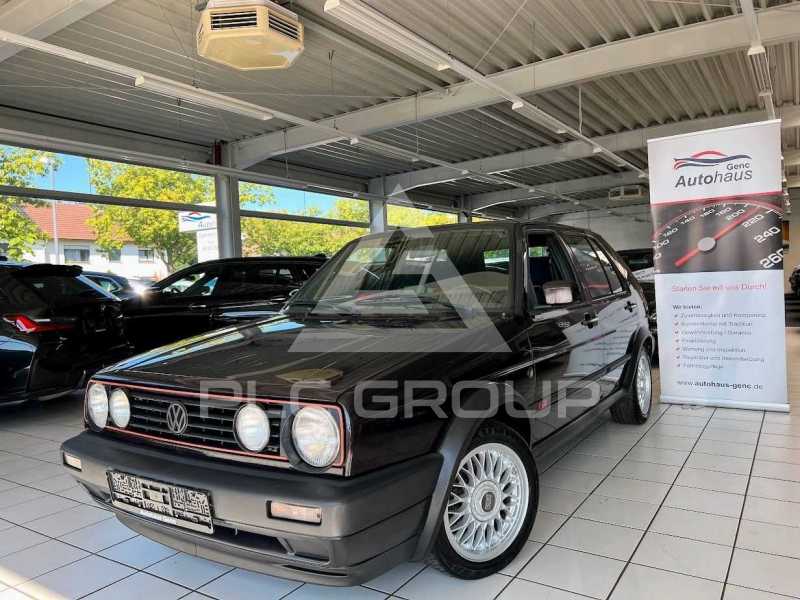 1990 Volkswagen GOLF