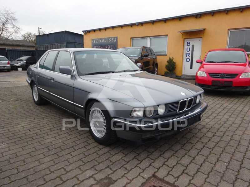 1991 BMW 730
