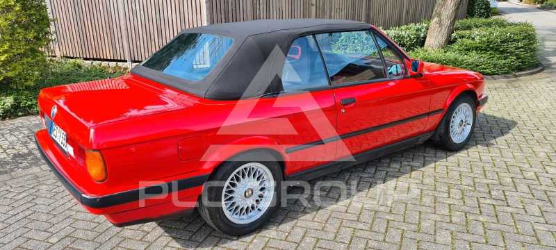 1991 BMW 318