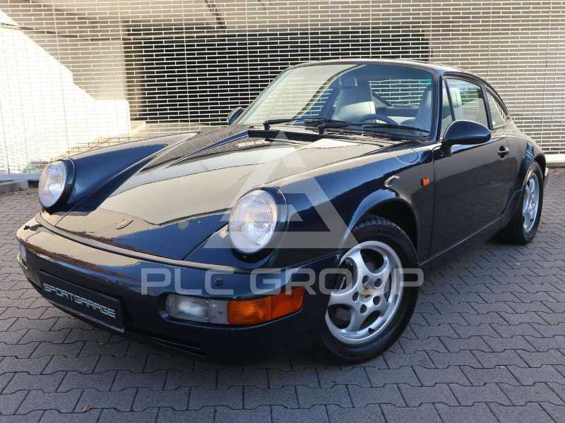1991 Porsche 964