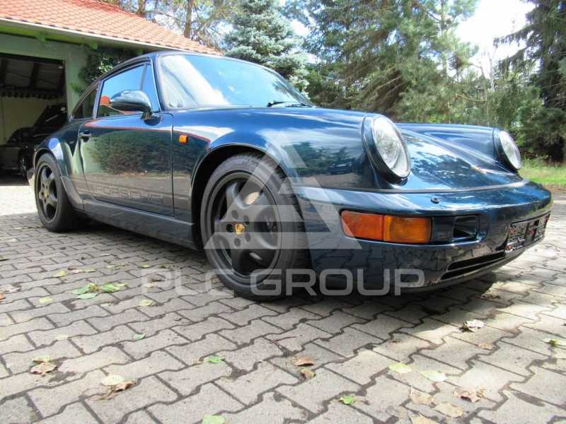 1991 Porsche 964
