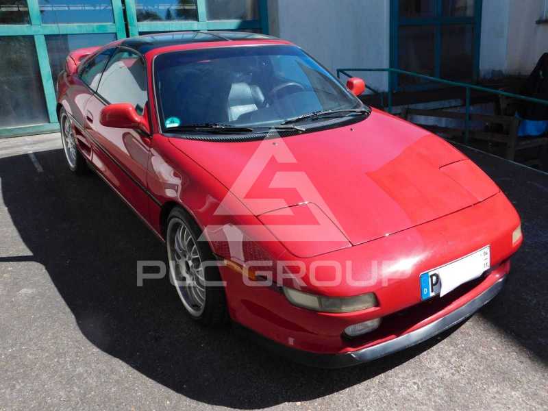 1991 Toyota MR2